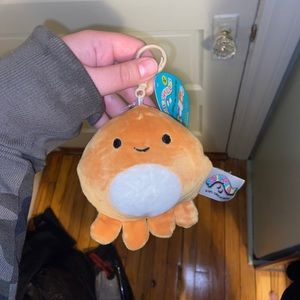 *SOLD* veronica the octo squishmallow ♡